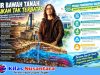 Jurnalis Pangandaran Hendris Arisman Soroti Bahaya Eksploitasi Air Tanah Berlebihan