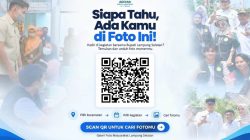 Dokumentasi Pemkab Lampung Selatan Lebih Terbuka, Diskominfo-Prokopim Sediakan Akses Unduh Foto Gratis