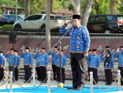 Di Tengah Arus Digital yang Makin Deras, Supriyanto Ingatkan Pancasila Tetap Jadi Pegangan Bersama