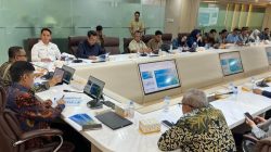 Investasi Harus Mengakar ke Ekonomi Rakyat, Egi Tawarkan “Kalibrasi Kolaborasi” Pusat dan Daerah