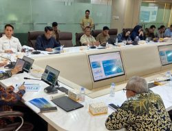 Investasi Harus Mengakar ke Ekonomi Rakyat, Egi Tawarkan “Kalibrasi Kolaborasi” Pusat dan Daerah