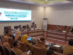 Jelang MTQ ke-23 Lampung, Lampung Selatan Siapkan Pelayanan Terbaik bagi Kafilah
