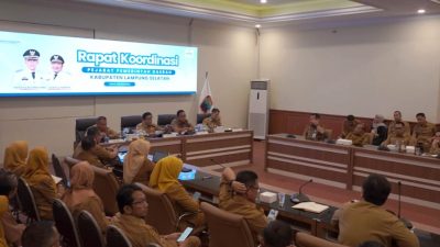 Jelang MTQ ke-23 Lampung, Lampung Selatan Siapkan Pelayanan Terbaik bagi Kafilah