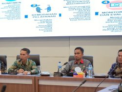 Belajar dari Lampung Selatan, Pemkab Mesuji Dalami Strategi Bangun Zona Integritas hingga Menuju WBK