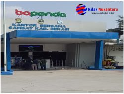 Optimalkan Pelayanan Pajak Kendaraan, Kantor Bersama Samsat Kabupaten Bekasi Terus Tingkatkan Kenyamanan Wajib Pajak
