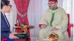 Raja Mohammed VI Tunjuk Fatima Ezzahra El Mansouri sebagai Kepala Pemerintahan Maroko Berdasarkan Pasal 47 Konstitusi
