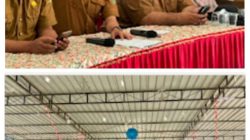SMAN 2 Muara Beliti Ikuti Pembinaan Pencegahan Narkoba dan Tertib Berlalu Lintas Bersama Kapolres Musi Rawas provinsi Sumatera Selatan. 2026.
