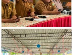 SMAN 2 Muara Beliti Ikuti Pembinaan Pencegahan Narkoba dan Tertib Berlalu Lintas Bersama Kapolres Musi Rawas provinsi Sumatera Selatan. 2026.
