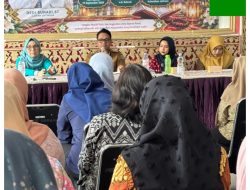 Optimalkan Kesehatan Lansia, Poltekkes Kemenkes Jakarta III Berdayakan Kader Jatirasa