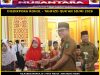 Disdikpora Kabupaten Rokan Hulu Serahkan Hadiah Pemenang Lomba Tahfizd Qur’an Tingkat SD/MI 2026 di SMPN Tahfidz Madani Pasir Pengaraian – Cetak Generasi Qur’ani Berprestasi