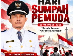 Semangat Sumpah Pemuda 2026: Pemerintah Desa Cipurut Ajak Generasi Muda Bersatu dan Maju untuk Indonesia