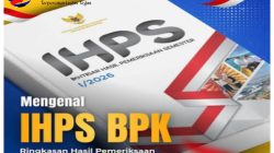 BPK TEMUKAN KEKURANGAN VOLUME PADA 9 PAKET PEKERJAAN JALAN DI PUTR SIMALUNGUN, NILAI TEMUAN CAPAI MILIARAN RUPIAH