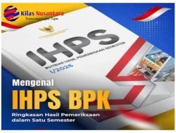 BPK TEMUKAN KEKURANGAN VOLUME PADA 9 PAKET PEKERJAAN JALAN DI PUTR SIMALUNGUN, NILAI TEMUAN CAPAI MILIARAN RUPIAH