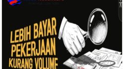Diduga Tak Mampu Tunjukkan NOMOR STS Pengembalian Kelebihan Pembayaran Temuan BPK, Kadis Putr Simalungun Hotbinson Damanik Disorot