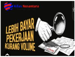 Diduga Tak Mampu Tunjukkan NOMOR STS Pengembalian Kelebihan Pembayaran Temuan BPK, Kadis Putr Simalungun Hotbinson Damanik Disorot
