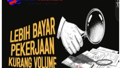 Diduga Tak Mampu Tunjukkan NOMOR STS Pengembalian Kelebihan Pembayaran Temuan BPK, Kadis Putr Simalungun Hotbinson Damanik Disorot