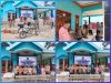 Cegah Peredaran Narkoba, Polsek Rantau Alai Dirikan Posko Polisi Bersama Masyarakat Anti Narkoba di Desa Tanjung Mas