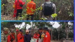 Cegah Kebakaran Hutan dan Lahan, Polsek Indralaya Bersama Tiga Pilar Gencarkan Patroli dan Himbauan Karhutla