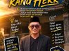 ‎ Maju di Pilades Cibadak, Herry A. Supriadi (Kang Herr) Tawarkan Visi “Muda, Berkarya, dan Berdampak” 