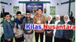 Bupati Lucky Hakim Ajak Kader Muda Bangun Daerah Lewat Inovasi Melalui Pelantikan PC IPNU