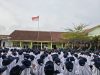 *Sat Lantas Polres Kuningan Gelar Program “Polisi Sahabat Pelajar” di SMPN 1 Kadugede, Sosialisasi Tertib Lalu Lintas hingga Anti-Bullying*