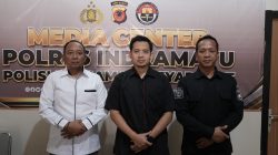 Kurang Dari 24 Jam, Tim URC Resmob Satreskrim Polres Indramayu Ringkus 5 Terduga Pelaku Pengeroyokan Maut di Juntinyuat