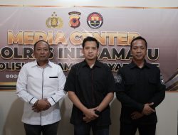 Kurang Dari 24 Jam, Tim URC Resmob Satreskrim Polres Indramayu Ringkus 5 Terduga Pelaku Pengeroyokan Maut di Juntinyuat
