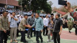 Revitalisasi 192 Sekolah di Kabupaten Bandung Didukung Anggaran Rp137 Miliar