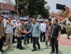 Revitalisasi 192 Sekolah di Kabupaten Bandung Didukung Anggaran Rp137 Miliar