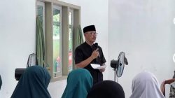 Apresiasi Tinggi Terhadap Aksi Sosial Khitanan Massal Gratis Menyasar 26 Anak Yatim dan Dhuafa iinisiasi oleh Yayasan Nurul Ulum Indramayu Syaefudin Menyatakan Agenda Inii Bukan Sekadar Meringankan Beban Finansial Orang Tua