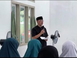 Apresiasi Tinggi Terhadap Aksi Sosial Khitanan Massal Gratis Menyasar 26 Anak Yatim dan Dhuafa iinisiasi oleh Yayasan Nurul Ulum Indramayu Syaefudin Menyatakan Agenda Inii Bukan Sekadar Meringankan Beban Finansial Orang Tua