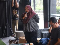 POKJA WARTAWAN AKAN POLISIKAN OKNUM WARTAWAN PENYEBAR FITNAH