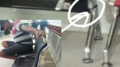 Tanggapi Pemberitaan Kursi Patah, RSUD dr. Soedono Madiun: Akan Menindaklanjuti