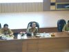 Dorong Kualitas Layanan Publik, Bupati Bandung Bahas Optimalisasi RSUD Majalaya hingga Penataan Aset Daerah
