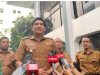 Bupati Indramayu Lucky Hakim Minta Maaf Kepada Para Pendukung Pasangan Lucky Syaefudin