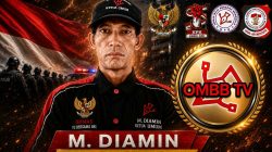 Evaluasi Kinerja 2026,Ormas OMBB Siap Lahirkan Rekomendasi Penting Lewat Rakerda Bulan Ini, 