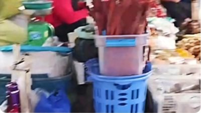 Kejanggalan SPT Parkir di Kawasan Zona 6 Jalan Kedondong Pasar Panorama:Jadi Sorotan Publik, Lahan Diduga Disewakan ke Pedagang,Peralihan Nama Sebelum Masa Habis Dipertanyakan,