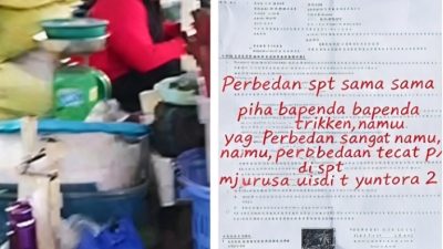 Kejanggalan SPT Parkir Zona 6 Pasar Panorama Jalan Kedondong Jadi Sorotan Publik,Lahan Diduga Disewakan ke Pedagang,Peralihan Nama Sebelum Masa Habis Dipertanyakan,