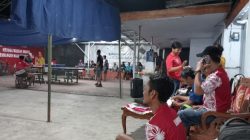 PTM ZAM ZAM Sukses Menggelar Open Turnamen Tenis Meja BANG PUR CUP 2026