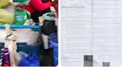 Kejanggalan SPT Parkir Zona 6 Jalan Kedondong Disorotan Publik,Lahan Diduga Disewakan ke Pedagang,Peralihan Nama Dipertanyakan,