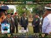 Dirgahayu TNI ke-81! Mulpulau Kaperwil Riau KilasNusantara.id, TNI Kuat Bersama Rakyat, Indonesia Berdaulat Adil dan Makmur