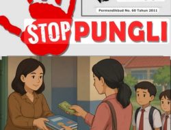 Kepala Sekolah SDN Rogotrunan 02 Lumajang Berikan Klarifikasi Terkait Dugaan Jual LKS Dan Penarikan Iuran Sekolah