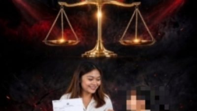 Adv.Arif Hidayatullah,S.H. Dampingi Ibu Bayang Kari Perjuangkan Hak Nafkah Istri dan Anak di PA Bengkulu.