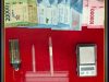 Satresnarkoba Polres Rohul Tangkap Tiga Pria Di Pematang Tebih, Sita 13,06 Gram Sabu