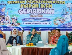 Gizi Beragam dan Seimbang, Adalah Langkah Keluarga Mendukung Anak Tumbuh Optimal