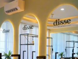 Telah Hadir Studio Pilates Pertama dan Satu-satunya di Lumajang