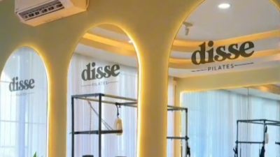 Telah Hadir Studio Pilates Pertama dan Satu-satunya di Lumajang