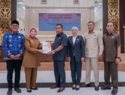 R-APBD 2027 Bupati Lumajang Fokus Pada Penguatan Fondasi Pemerintahan dan Peningkatan Layanan Publik