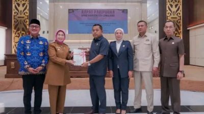 R-APBD 2027 Bupati Lumajang Fokus Pada Penguatan Fondasi Pemerintahan dan Peningkatan Layanan Publik