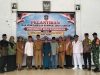 Polsek Senduro Pantau Pelantikan Kasi Kesra Desa Kandangan, Berlangsung Aman dan Kondusif